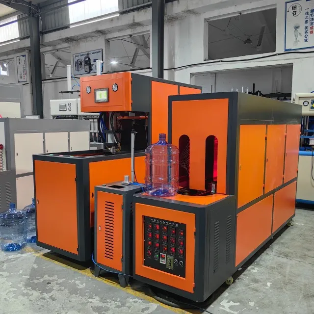 Vendo Fabrica de Galão Pet 20L