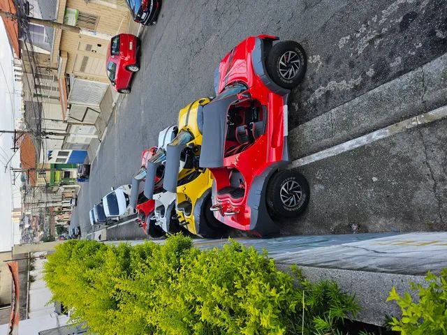 Super Buggy Wake Way "COMPRAMOS" - Foto 2