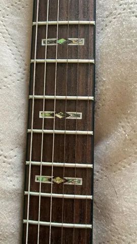 ibanez artcore ags83b - Instrumentos musicais - Centro, Fortaleza