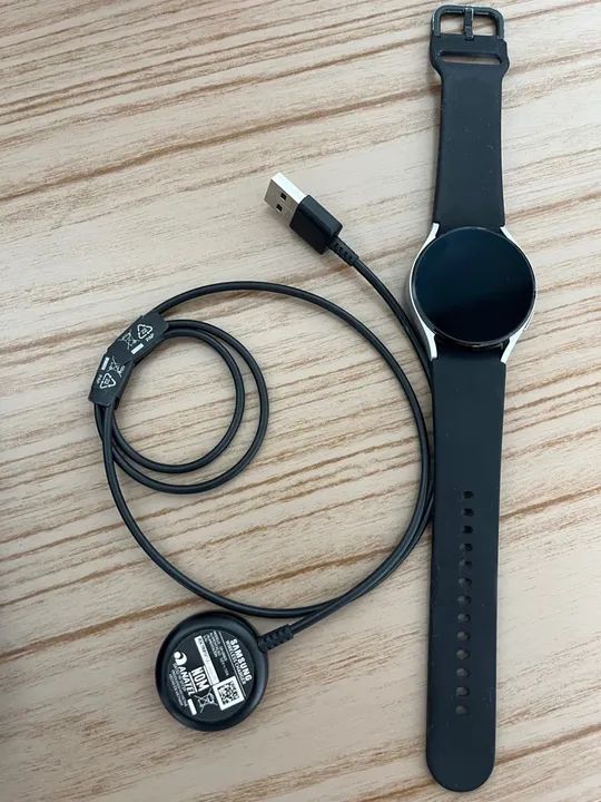 Relógio Samsung smart Watch 4