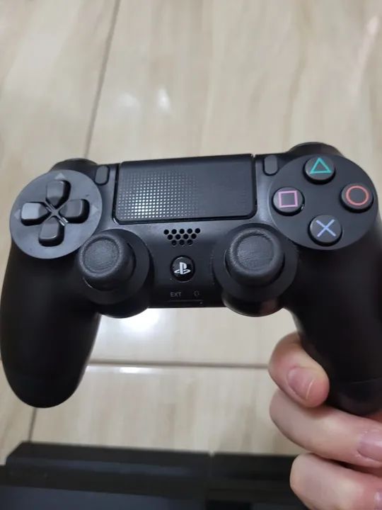 Play Station 4 - Foto 3