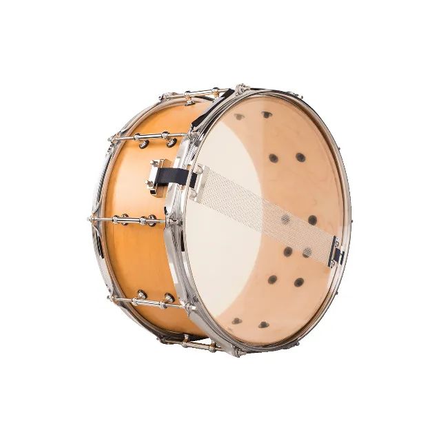 Caixa Michael Power Gate Maple 14"x 6,5" - Foto 2