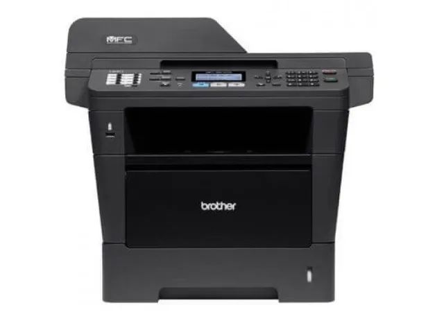 Impressora Multifuncional Brother 8912 MFC-8912DW mfc8912dw mfc8912 wifi a partir