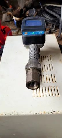 Vende se um um bico digital narca GRACO para medição  de oleo - Foto 5