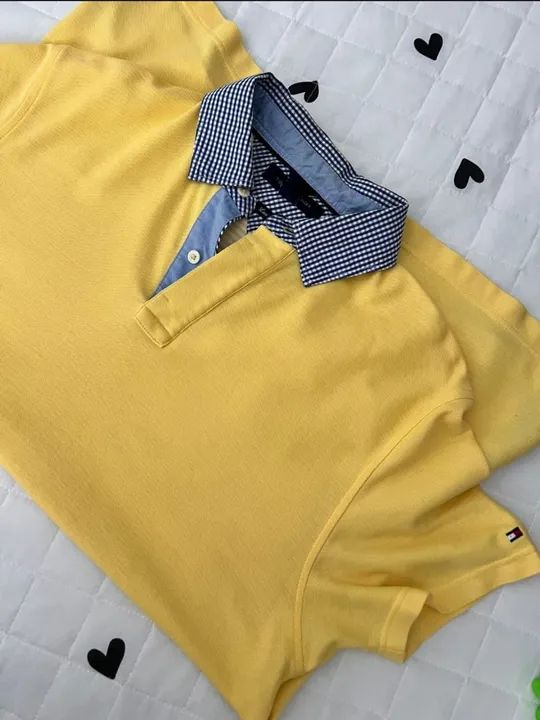 Polo Tommy Original - Foto 2
