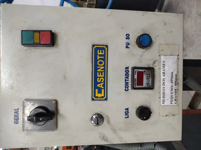Endireitadora de arames Casenote  - Foto 3