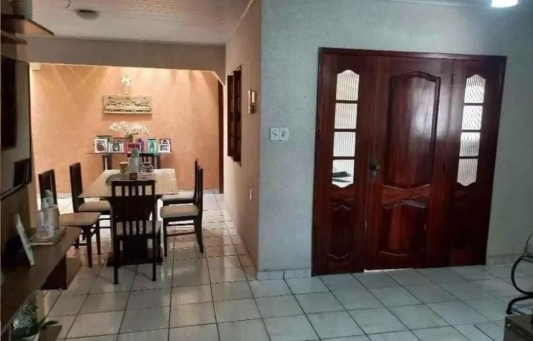 Casa a venda Samambaia  - Foto 2