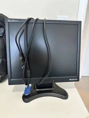 Monitor de computador 