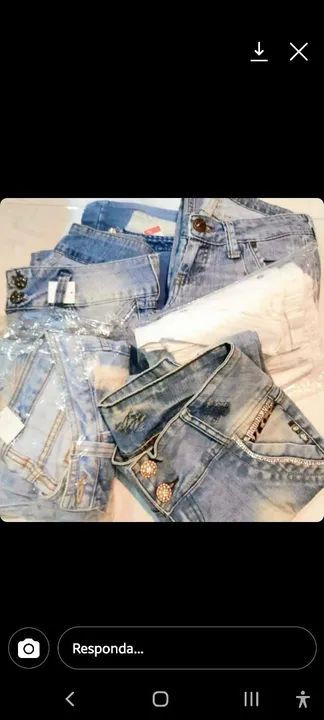Roupas