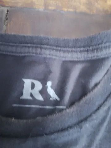 Camiseta RESERVA.   Original.  G - Foto 2