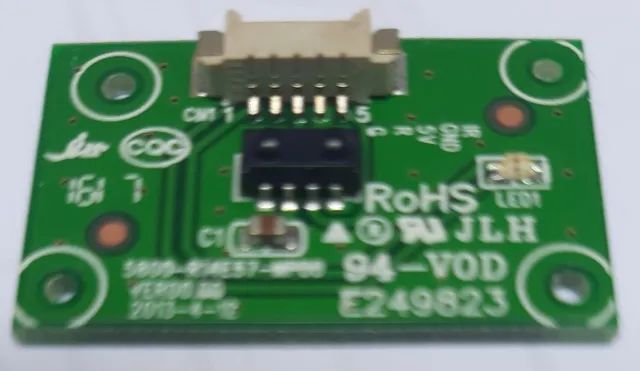Peças Tv Semp 14 Led Le1473w