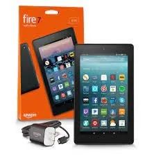 (NOVO) Tablet Amazon Fire 7