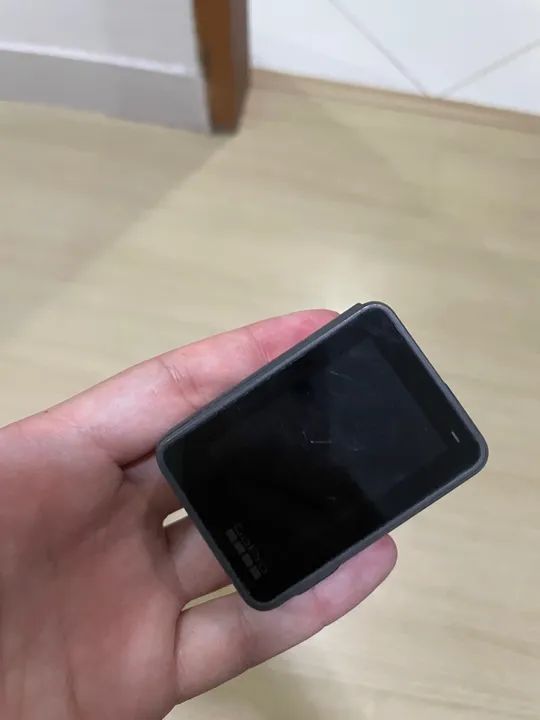 GOPRO HERO 5 BLACK - Foto 4