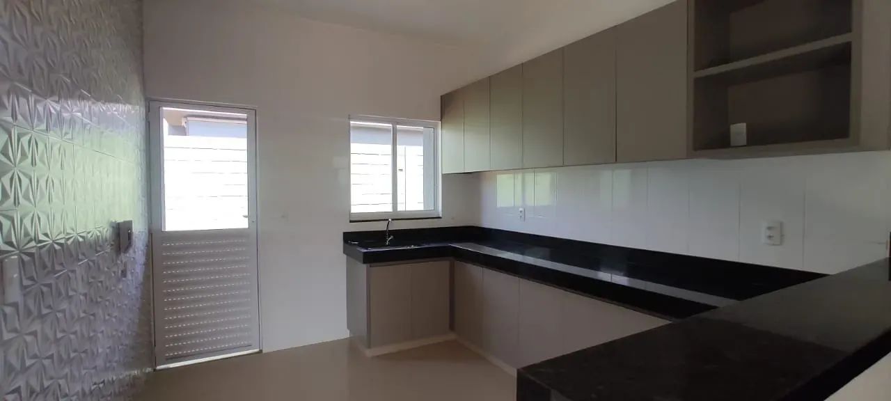 Casa em Condomínio 03 Quartos 01 Suíte 88m² Condomínio Villa Rica Royal Chácaras São Pedro - Foto 4