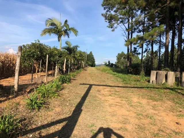 Excelente terreno em Piedade - Foto 2