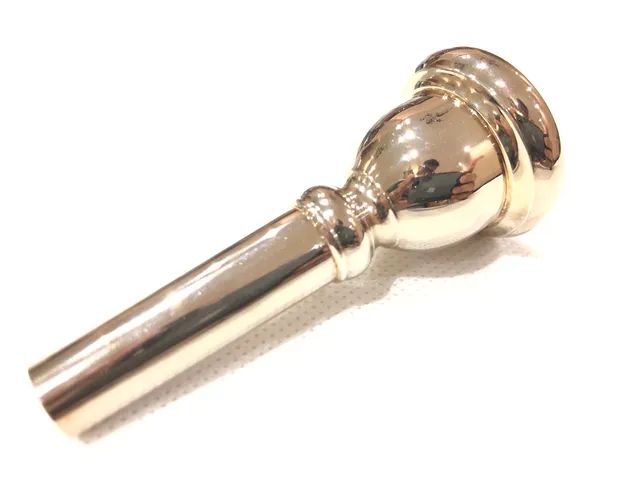 Bocal Trombone Eufonio Bombardino Baritono Design Schilke