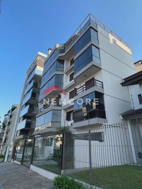 Cobertura em Rua Hermes João Webber - Sanvitto - Caxias do Sul/RS - Foto 5