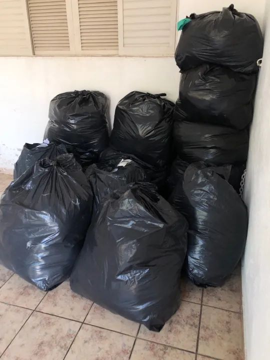 Vários retalhos  - Foto 3