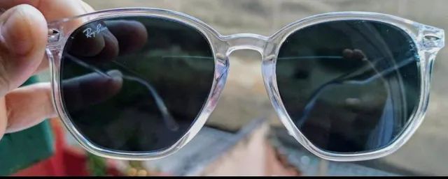 Ray ban Premium troca malbec ou outro perfume - Foto 3
