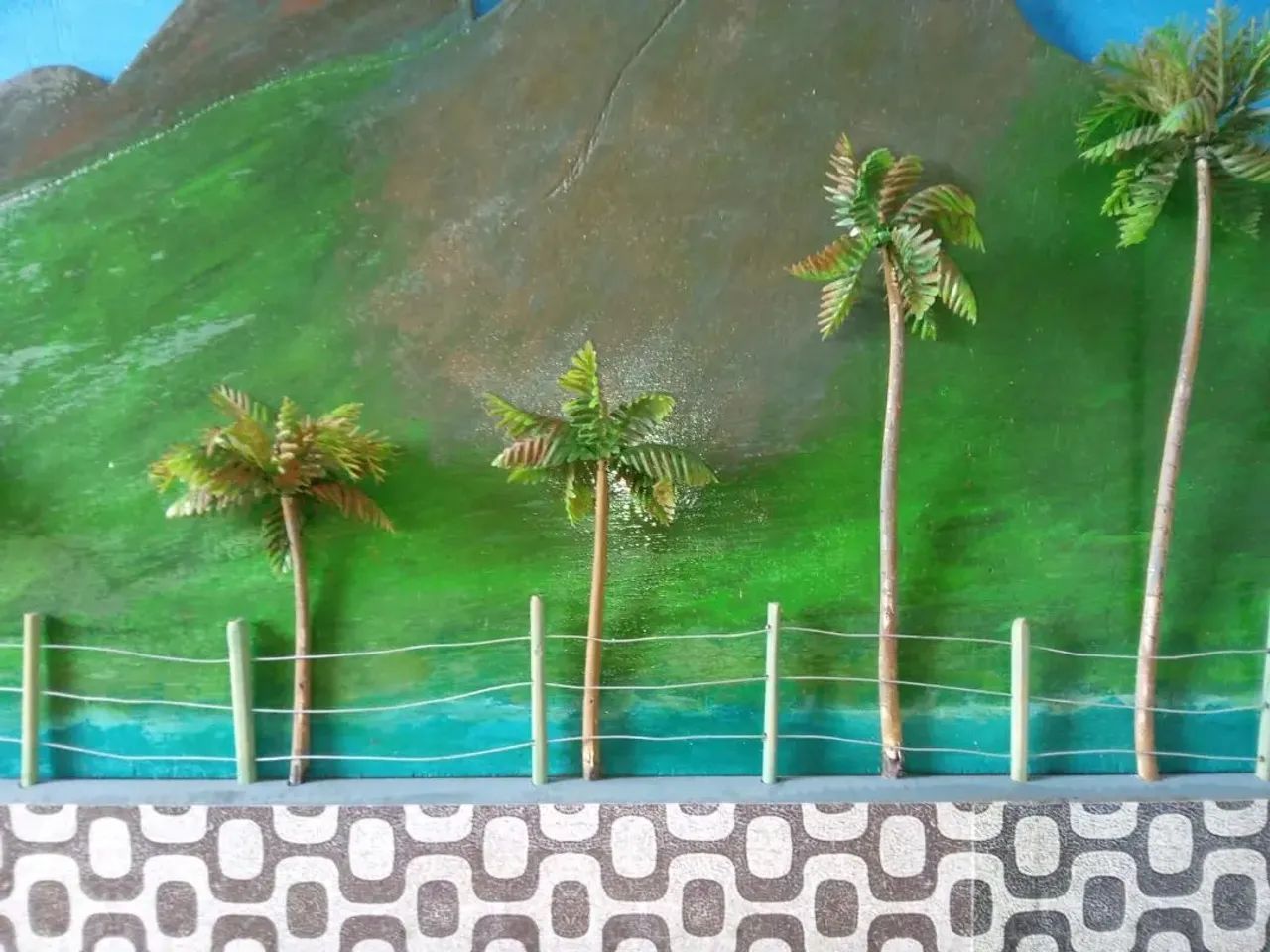 Quadro Ipanema Leblon 2 - Foto 4