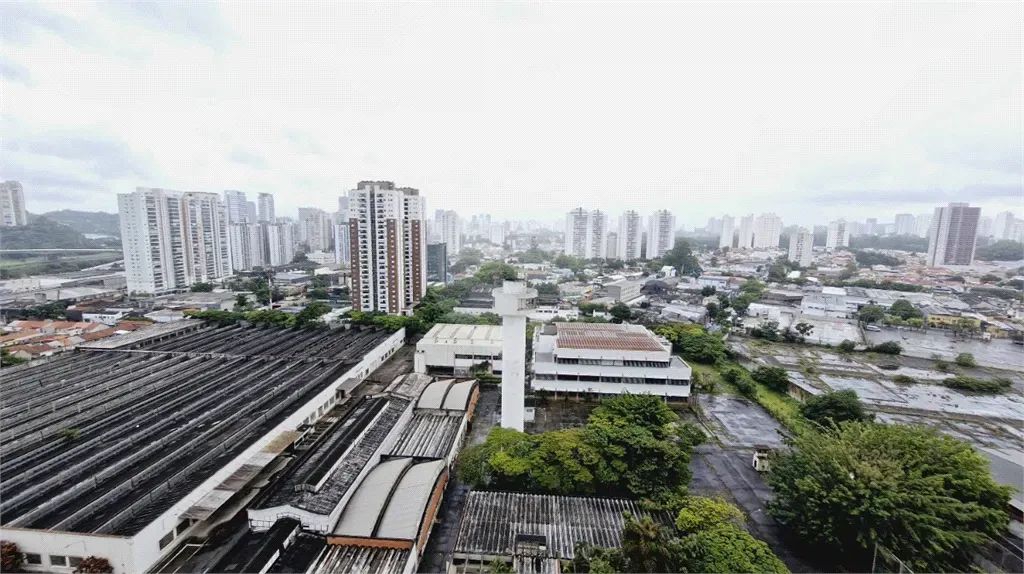 Apartamento com 2 quartos à venda em Várzea De Baixo - SP - Foto 11