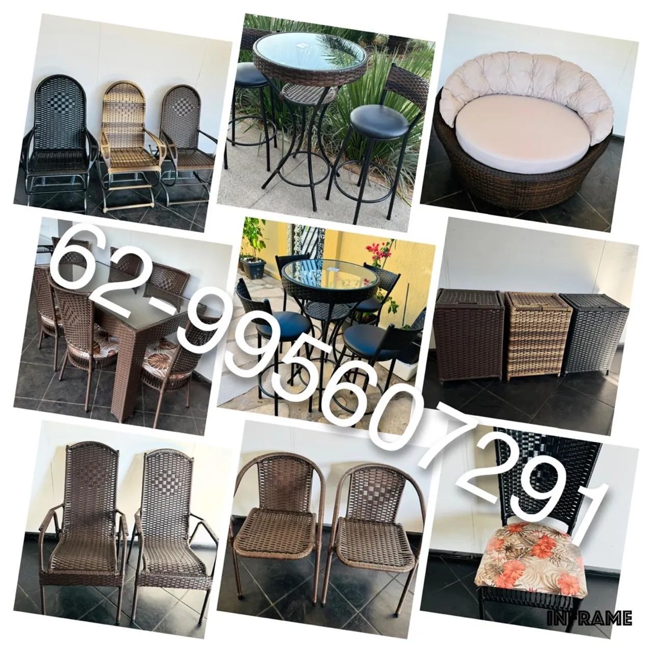 Banqueta!!! Banquetas!!!  - Foto 3