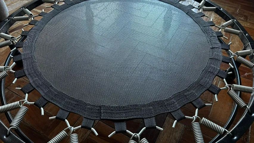 Jump profissional 32 pontos de pressão - Foto 2