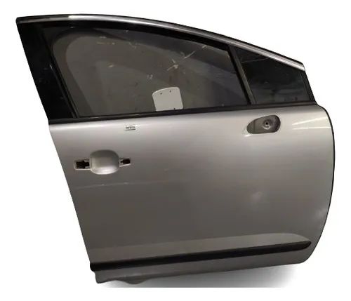 Porta Dianteira Direita Peugeot 3008 2015 12209