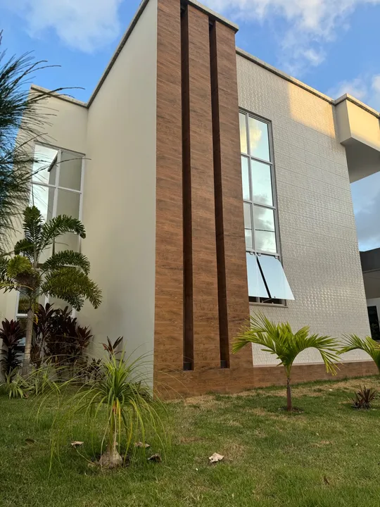 Casa no condomínio maikai residencial resort- Barra Dos Coqueiros