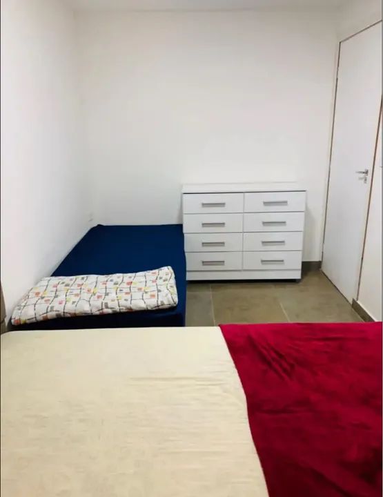 2 dormitórios/ Apartamento em SP Zona norte  - Foto 7