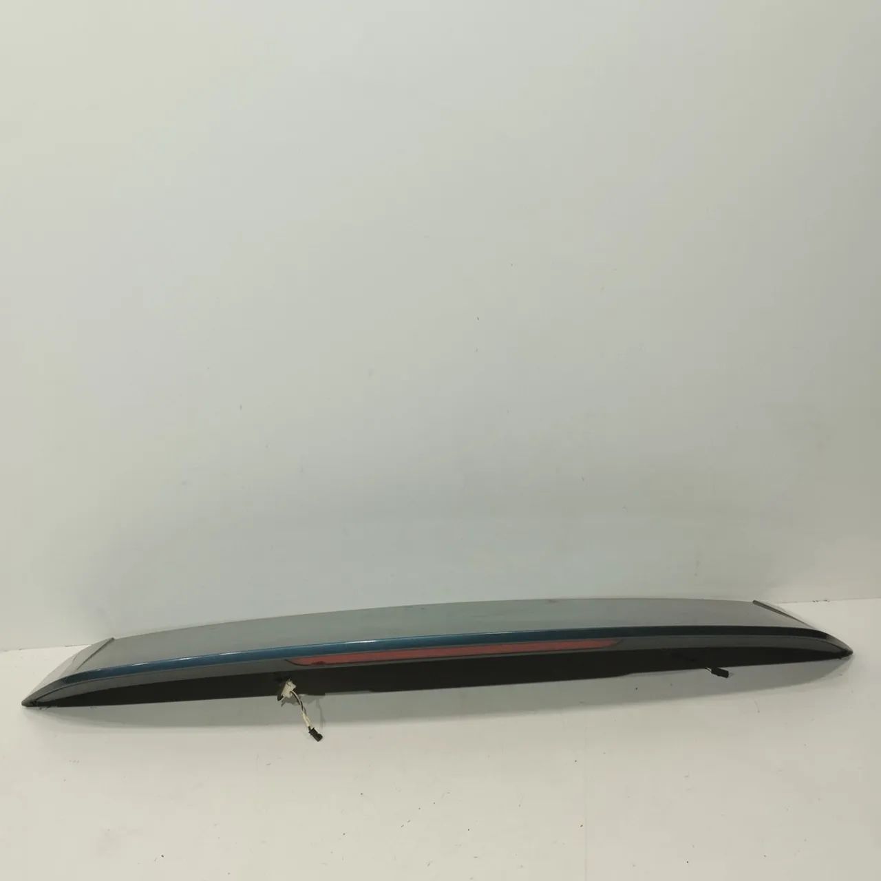 Aerofólio Breaklight Audi Q3 1.4 2016 17 18 19 2020 De187 - Foto 2