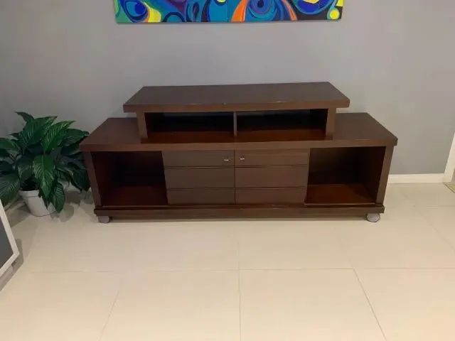 Rack Madeira - Foto 2