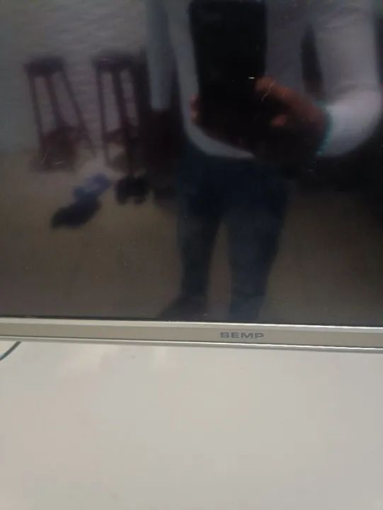 TV Smart 49 polegadas - Foto 4