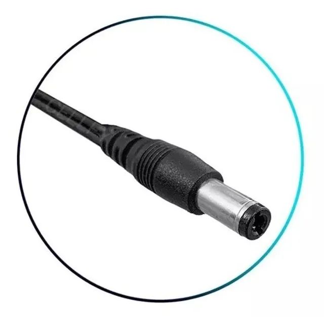 Fonte carregador 12v 3a para fita led e outros equipamentos 12v - Foto 2
