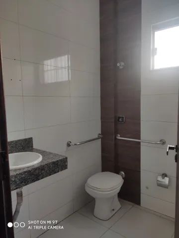 Aluga-se loja 360m², com área cercada de 800 m², Av. Tocantins, Taquaralto, Palmas/TOP - Foto 5