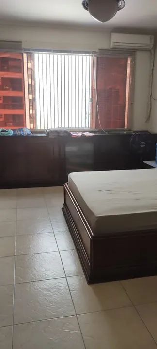VENDO APARTAMENTO 210m EM PLENA AV. BRÁS DE AGUIAR - Foto 9