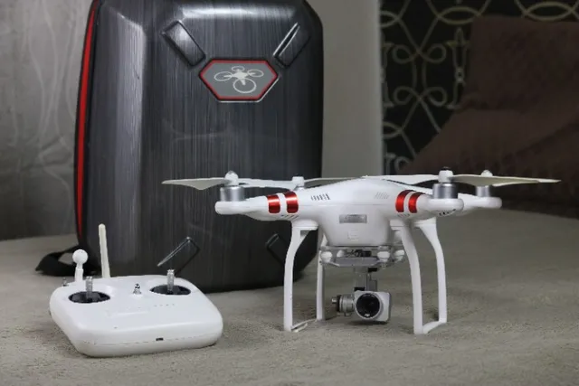 Harga drone best sale phantom 3 standard