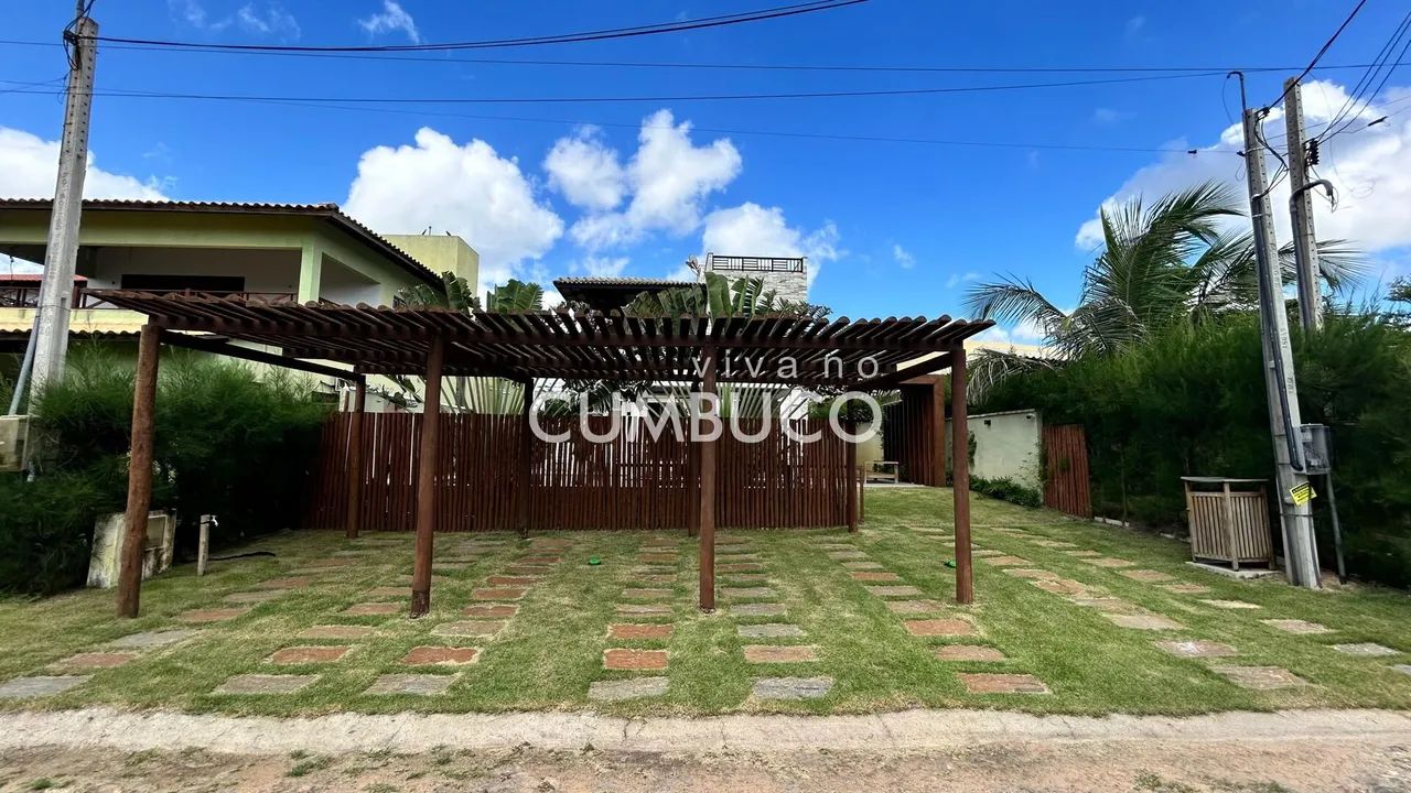 Casa no Summerville Cumbuco, 5 suítes, Vista Mar, R$ 2.000.000,00 - Foto 3