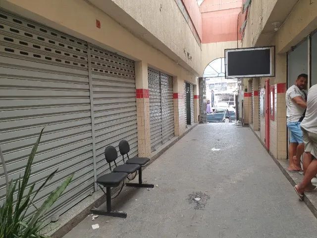 Loja em Bangu, 50m2 - Foto 3
