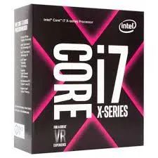 Processador Intel Core I7- 7740x 