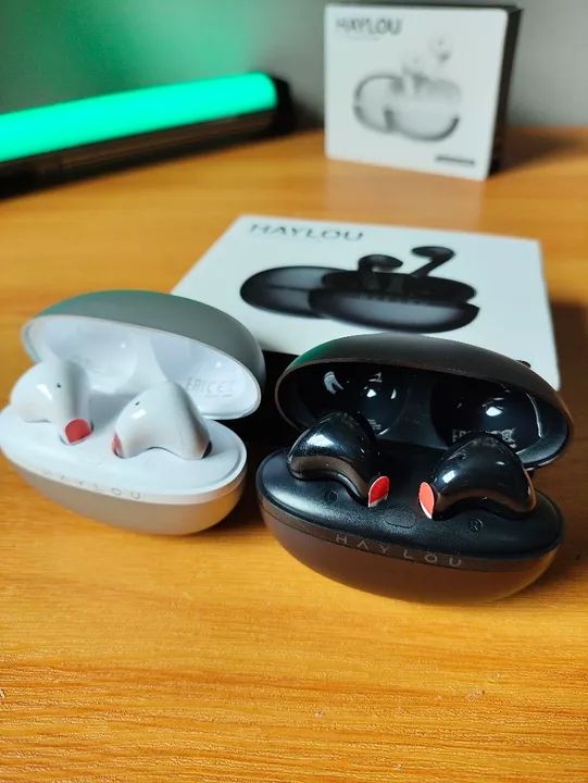 FONE BLUETOOTH XIAOMI HAYLOU X1 ORIGINAL 