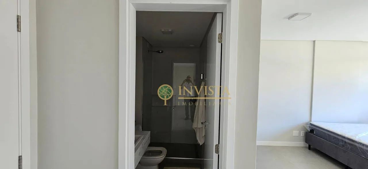 À venda | Studio com 1 vaga de garagem e 46 m² - Balneário do Estreito, em Florianópolis. - Foto 5