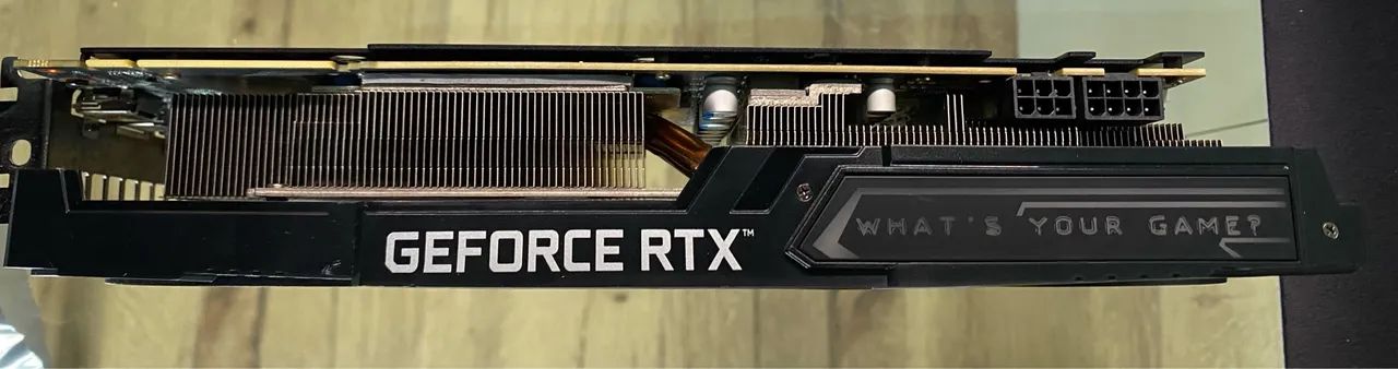 RTX 2070 SUPER - Foto 2