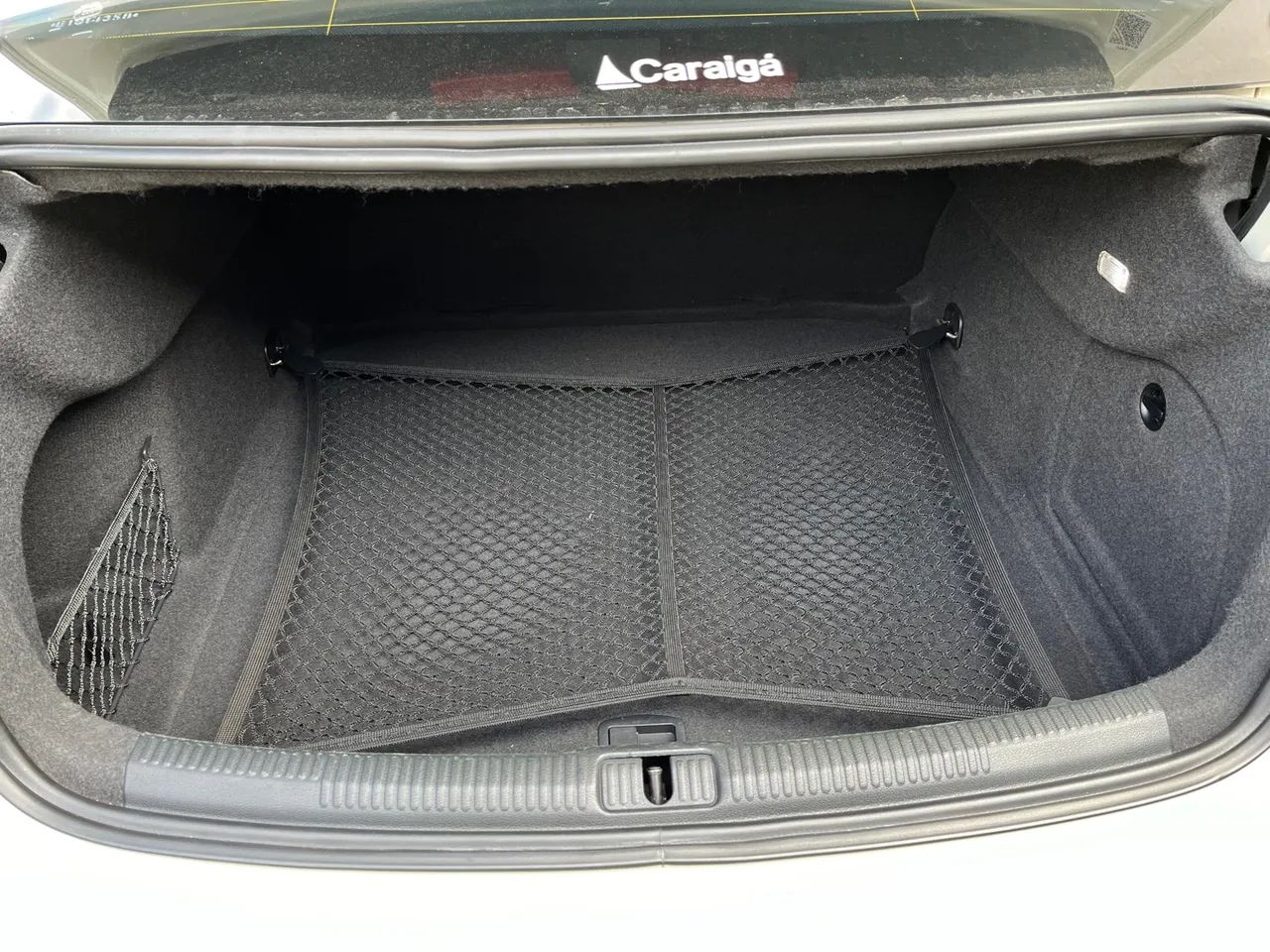 Audi A3 1.8 TFSI SEDAN AMBITION 16V 180CV GASOLINA 4P AUTOMÁTICO - Foto 9