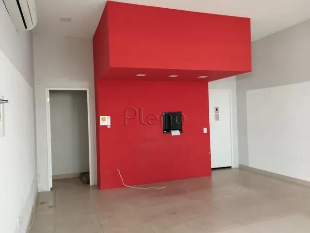 Sala para locação em Campinas, Jardim São João, com 34.88 m²