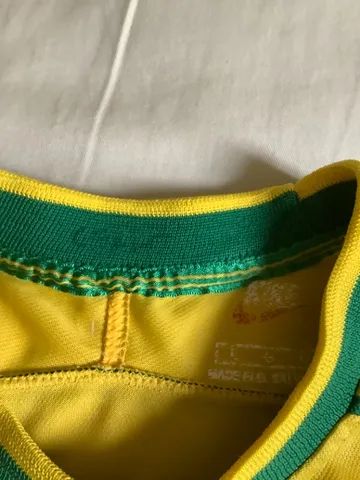 Camisa seleção  - Foto 3
