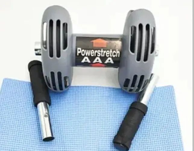 Powerstretch AAA - Halteres para Exercícios