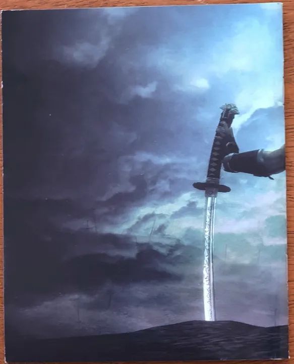 Manual Ninja Gaiden 2 Sigma PS3 - Foto 2