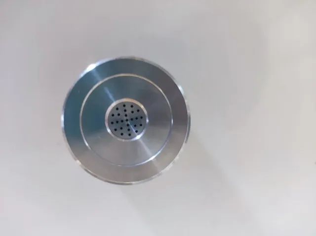 Máquina De Café Delta Q Qlip + Cápsula de Alumínio Reutilizável - Foto 5