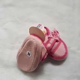 Sapatinho Bebê Tam. M